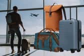 Top cabin bags and suitcases that you can carry on to an airplane