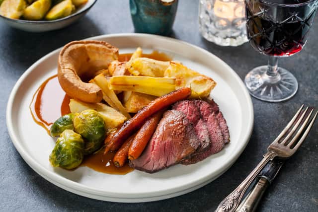 If you’re looking for the ‘perfect’ Sunday roast in Nottingham, then look no further - we’ve searched through TripAdvisor for you.