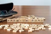 The London Premium Bonds winners for March have been announced