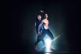 Strictly’s Karen Hauer and Gorka Marquez are bringing their new dance show to Nottingham in 2023 