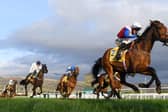 Cheltenham Festival 2022 starts on Tuesday, March 12 - Credit: Getty Images