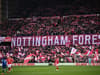 15 famous Nottingham Forest fans in net worth order including actors, singers and sports stars
