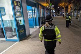 Nottinghamshire Police to increase visibility during the Easter Break to tackle antisocial behaviour