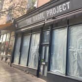 The Bagel Project announces launch date for new location in Hockley 