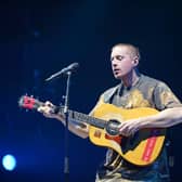 Everything you need to know ahead of Dermot Kennedy’s concert 