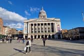 The Local elections will take place on May 4th in Nottingham 