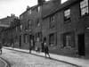 Eight photos of old Nottingham that show how much it has changed
