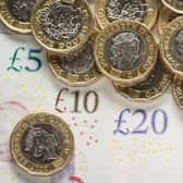 A report has revealed how much the top earnings on the Nottinghamshire council earn