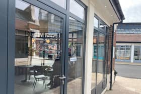 First look at Nottingham’s newest coffee shop: Boulangerie de Saigon