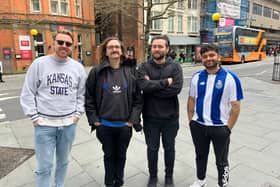 Nottingham World reporters hit the streets to ask locals what they want from the upcoming local elections