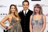 Blake Lively and Ryan Reynolds attend The Era’s Tour in  Philadelphia with their kids 