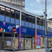 Nottingham Kitty Cafe will remain closed for a month during renovations