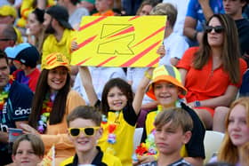 Trent Rockets fans gearing up for another summer of cricket at Trent Bridge