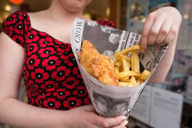We list the best chippers in Nottingham for a bank holiday treat