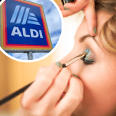 Aldi is on the look out for beauty enthusiasts to try out new products before they hit the shelves