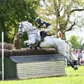 Here’s everything you need to know about Badminton Horse Trials today