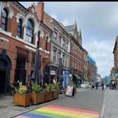 Nottingham Pride is set to be one of the biggest celebrations of summer 2023