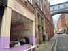 One of Nottingham’s prettiest cafes set to relocate to new location