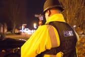 Nottinghamshire Police arrest multiple people