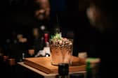 Six of the best cocktail bar suggestions for Nottingam
