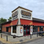 Nottingham’s last-remaining Chiquito restaurant in Lenton is to close.