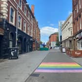 Nottingham Pride 2023 is set to be the biggest yet