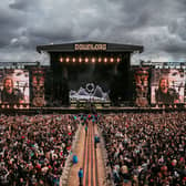 Download Festival is back for four days of music, entertainment and bands. 