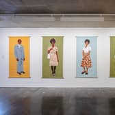 New Art Exchange host Black Diaspora Heritage Showcase to mark 75th Anniversary of Windrush