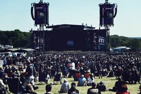 Download Festival 2023