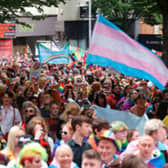 Nottinghamshire Pride has announced its new theme for this summer’s annual celebration.