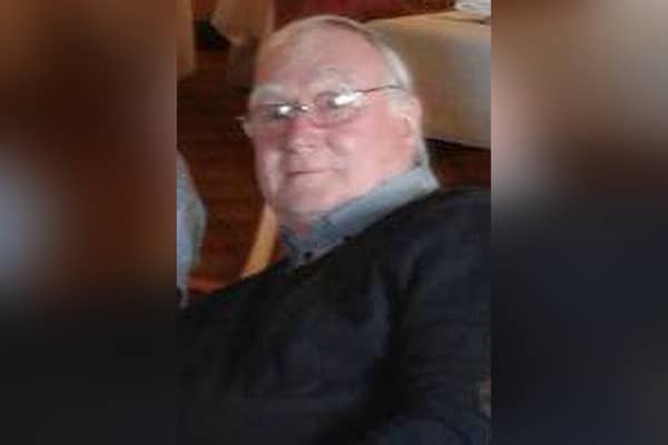 Pensioner Barry Spooner was found dead in his Nottingham home and a woman has now been charged with his murder.