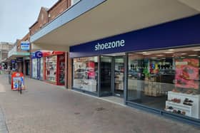 Shoezone has reopened its branch in Arnold following a major refurbishment. (Photo: Shoezone)