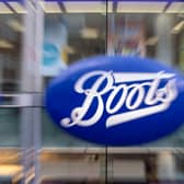 Nottingham-based Boots has announced it is set to close 300 stores across the UK over the next year.
