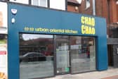 Oriental takeaway Chao Chao in West Bridgford has announced it has shut.