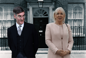 Partygate probe: Nadine Dorries and Jacob Rees-Mogg named in privileges committee special report 
