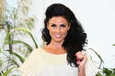 Katie Price reveals ADHD diagnosis & says her ‘brain is wired differently
