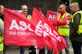 Rail journeys across the East Midlands will be disrupted in a fresh wave of strikes.