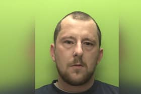 Jamie Barrow has been found guilty of the murders of three people after setting their home on fire in Clifton.