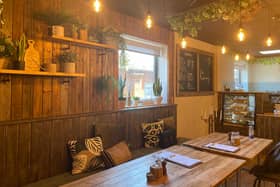 Beeston cafe The Hideaway aims to offer something different 