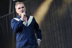 Musician Morrissey cancels Nottingham show on same evening as performance set to go ahead