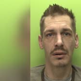 Nottinghamshire Police said Shane Nash showed “absolutely no remorse” for his actions. (Photo: Nottinghamshire Police)