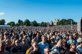 Stage times have now been revealed for the East Midlands’ signature weekend summer music festival Splendour, back for its 15th year (Saturday 22 and Sunday 23 July 2023).