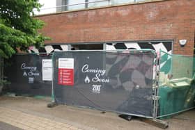 Popular Nottingham coffee chain 200 Degrees has announced the opening date of its new West Bridgford cafe.