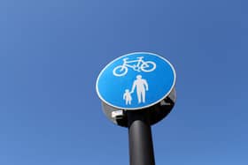 Cycle lane work to go ahead on St. Ann’s Road