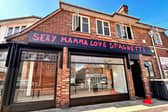 Sexy Mamma love Spaghetti is set to open in West Bridgford