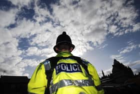 Nottinghamshire Police said it had received multiple reports of sexual assault.