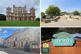 Nottinghamshire and the surrounding area have plenty of wonderful activities for children and families, here are our suggestions.