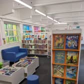 Woodthorpe library set to reopen to the public today