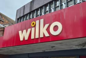 More than 200 staff have been made redundant at Wilko’s head office in Worksop, Nottinghamshire.