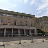 The former Nottingham police and fire headquarters will now be protected. (Photo: Google Maps)